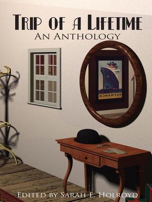 cover image of Trip of a Lifetime